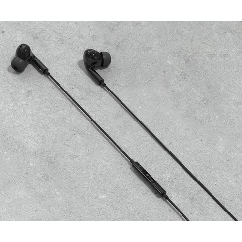 어반사운드 인이어 C타입 유선 이어폰 개봉기 | 실사용 후기 - 상품 이미지 4