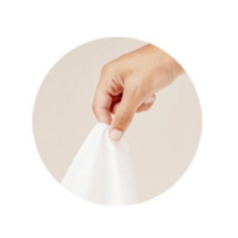 아이러브베베 시그니앙 더그린 아기물티슈 캡형 이미지 4