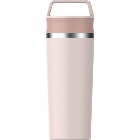 스탠리 카페 투고 트래블 머그 솔직 후기 | 실사용자 리뷰 분석 - 상품 이미지 2