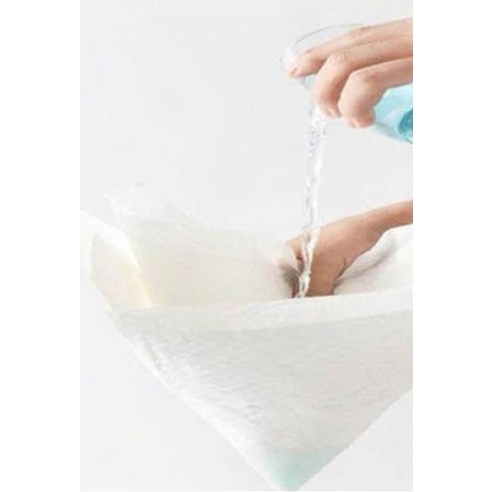 미스터추추 반려견 배변패드 무향 이미지 2