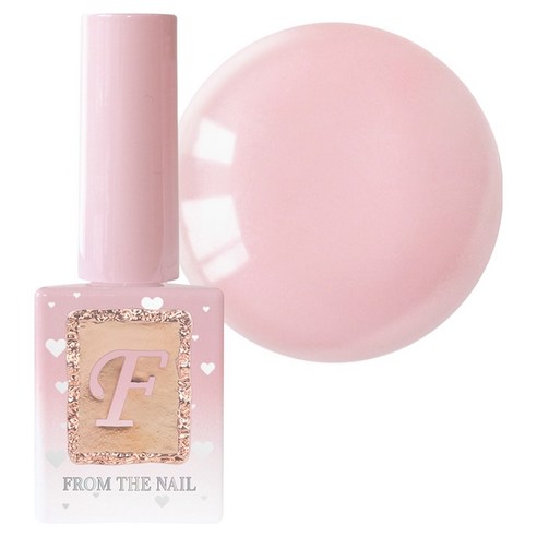 프롬더네일 SYRUP GEL