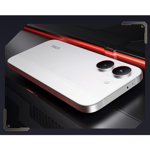 샤오미 포코 X8 PRO Max 12GB RAM 이미지