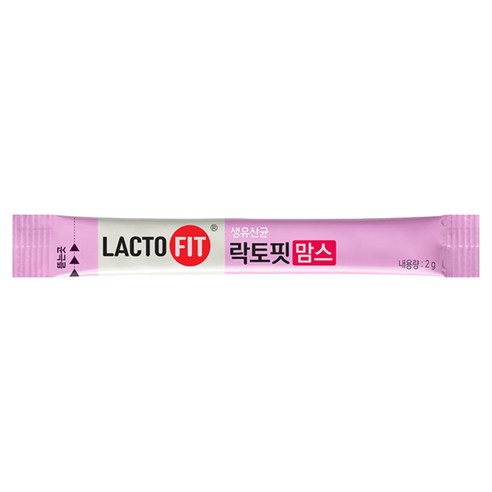종근당건강 락토핏 생유산균 맘스 120g, 1개 솔직 후기 | 실사용자 리뷰 분석 - 상품 이미지 3