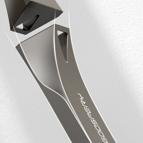 구스페리 USB 2.0 메모리 카드 실버 최종 요약 이미지