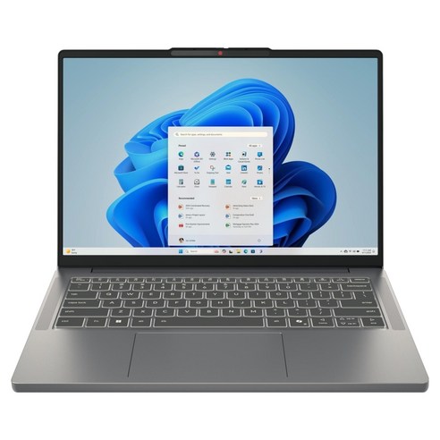 Lenovo 聯想家用筆電14吋IdeaPad Slim 3 14IRH10, 灰色, 512GB, 8GB 