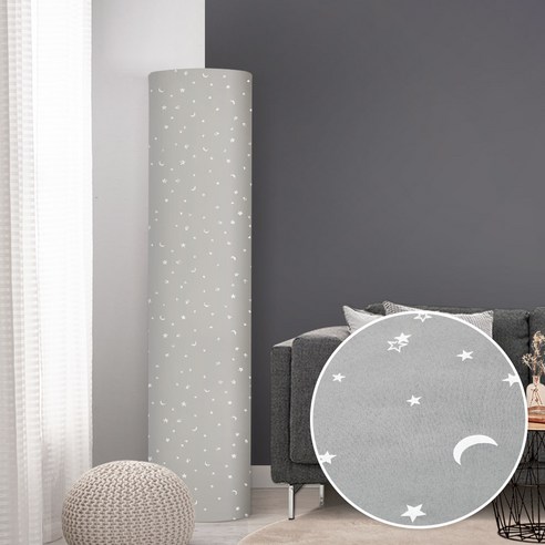 더자리 에어컨커버 스탠드형