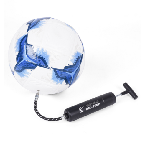 아이워너 논슬립 볼 에어 펌프 BP-200 솔직 후기 | 취미생활 필수템 - 상품 이미지 3