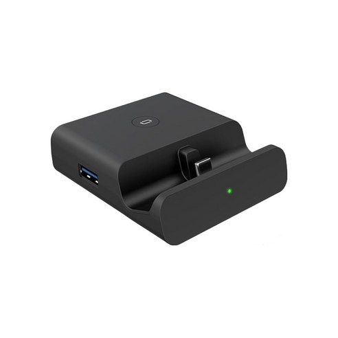 겜맥 닌텐도 스위치 미니 TV독 이미지 2