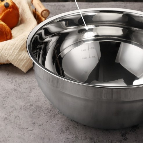 발룬피니 올스텐 깊은 믹싱볼 이미지 2