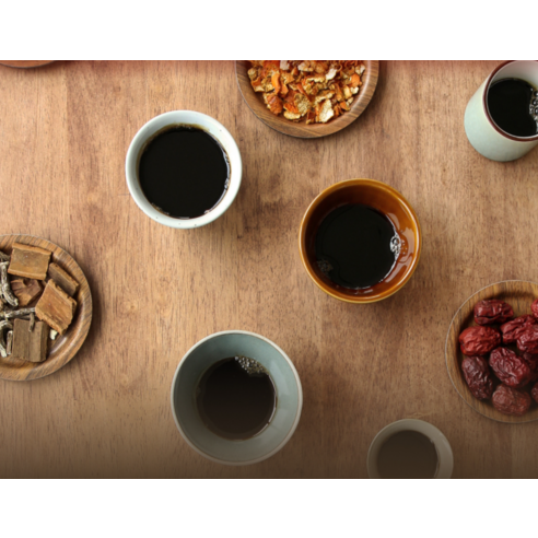 풍년보감 6년근 고려홍삼정 올데이굿타임 스틱 100p 이미지 4