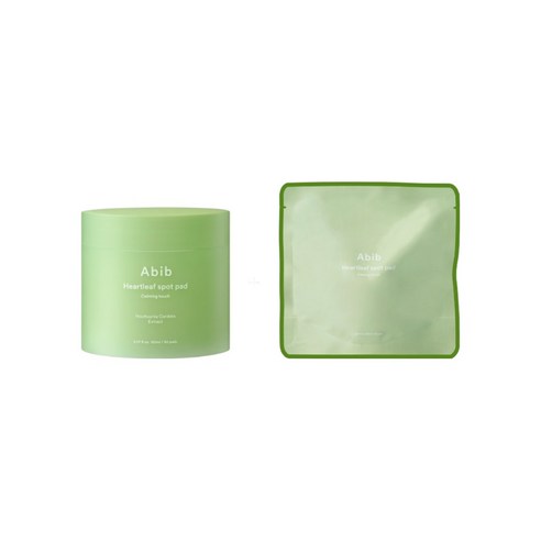 아비브 어성초 카밍 터치 스팟 패드 150ml x 80p + 리필 150... 솔직 후기 | 실사용자 리뷰 분석 - 상품 이미지 2