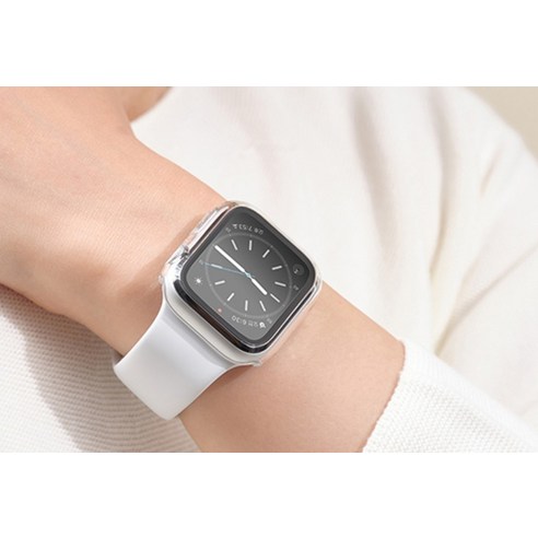 신지모루 9H 풀커버 일체형 SF코팅 케이스 개봉기 | 실사용 후기 - 상품 이미지 4