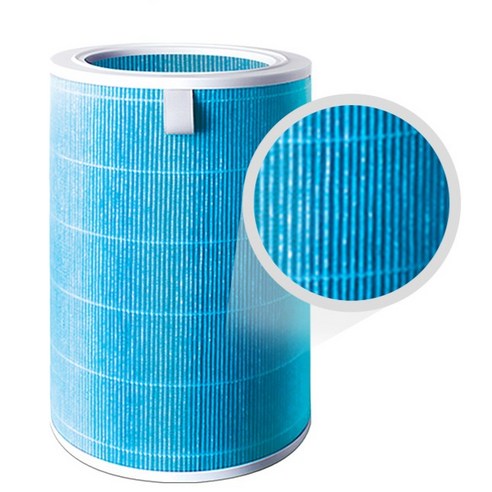 상상그램 샤오미 미에어 공기청정기 호환 필터 실사용 후기 | 효과 있을까? - 상품 이미지 4