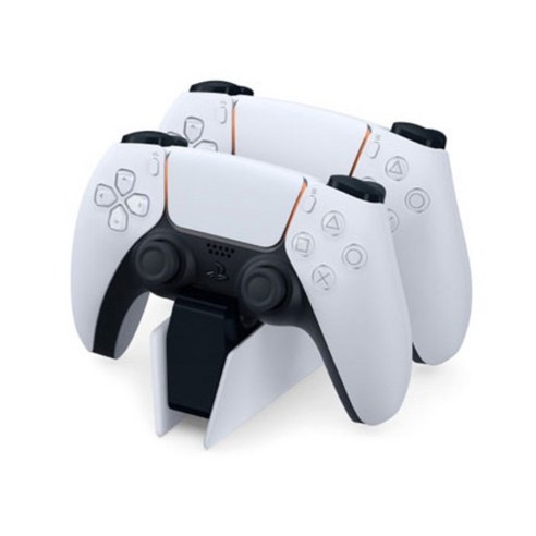 PS5 듀얼 센스 티엠 충전 거치대 솔직 후기 | 실사용자 리뷰 분석 - 상품 이미지 2