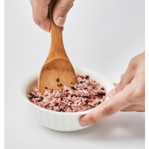 락앤락 바로 한끼 도자기 밥용기 실사용 후기 | 효과 있을까? - 상품 이미지 4