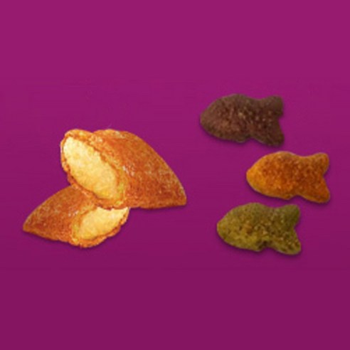 위스카스 고양이 포켓 오션피쉬 기능성 사료 솔직 후기 | 실제 사용자 리뷰 총정리 - 상품 이미지 3