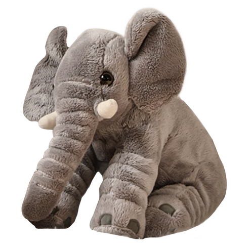 블랑가또 코끼리 애착인형 솔직 후기 | 실사용자 리뷰 분석 썸네일