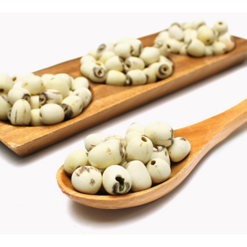 자연초 거피 연자육 500g, 1개 이미지 2