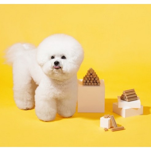 라무달리 강아지 말랑 덴탈츄러스 31p 솔직 후기 | 실제 사용자 리뷰 총정리 - 상품 이미지 3