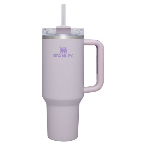 스탠리 퀜처 H2.0 플로우스테이트 텀블러