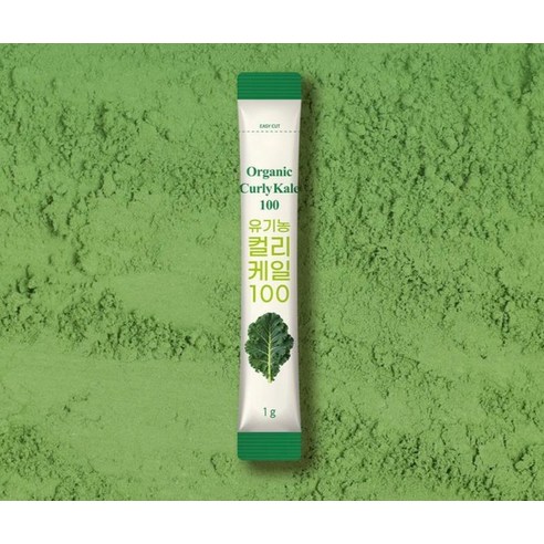 보령 유기농 컬리케일 100 분말 30p 30g, 6개 이미지 3