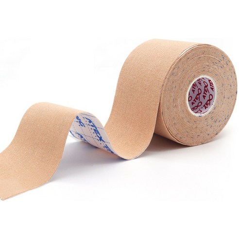 아텍스 테이핑으로 운동 중 통증 걱정 없이 자유롭게