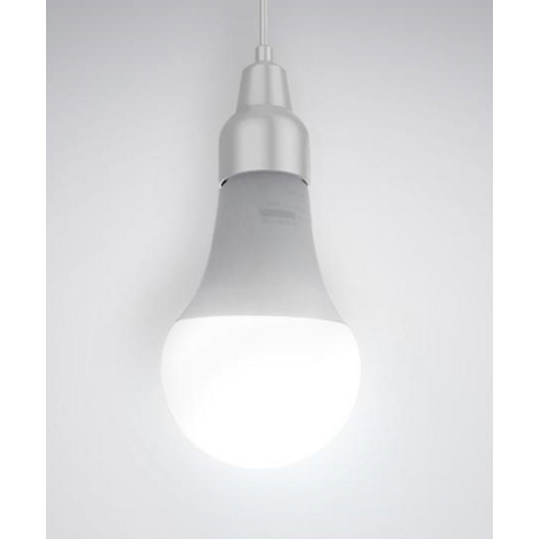 가성비 끝판왕! 번개표 LED 전구 12W 주광색, 밝은 빛과 합리적인 가격으로 공간을 밝히다!