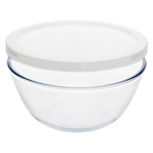 벨라쿠진 오븐글라스 내열유리 믹싱볼 세트 솔직 후기 | 실사용자 리뷰 분석 썸네일