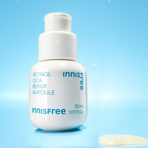 이니스프리 레티놀 시카 흔적 앰플 이미지 2