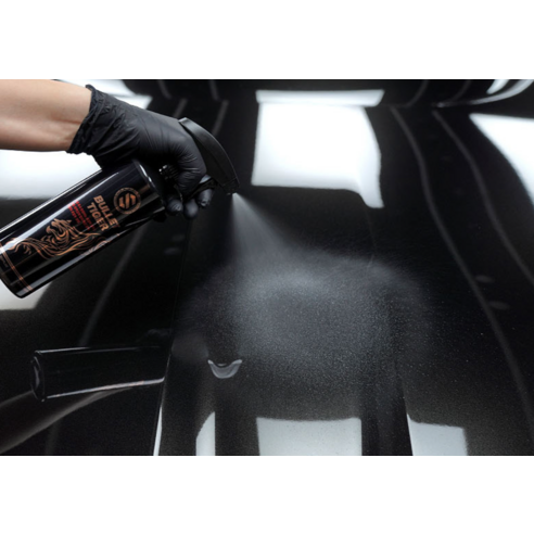 더클래스 불렛 타이거 물왁스 이미지 4