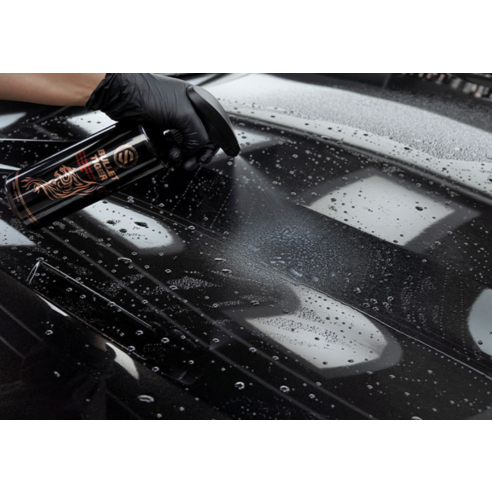 더클래스 불렛 타이거 물왁스 이미지 3