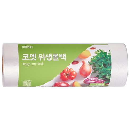 코멧 위생롤백 실사용 후기 | 효과 있을까? - 상품 이미지 1