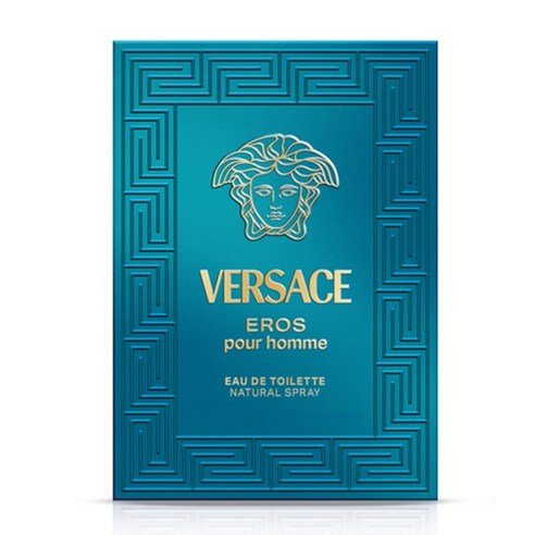 베르사체 에로스 맨 오 드 뚜왈렛 이미지 4