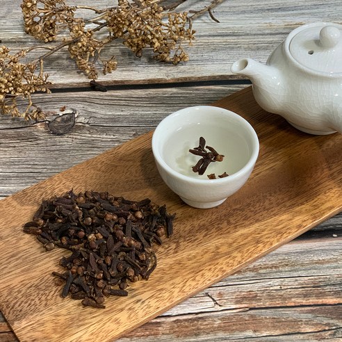 동광한방몰 정향 클로브 600g, 1개 이미지 4