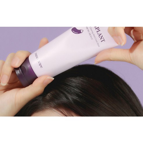 파파레서피 가지 클리어링 머드 크림 마스크 100ml 솔직 후기 | 실사용자 리뷰 분석 - 상품 이미지 4