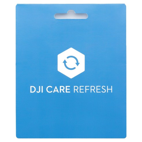 DJI Care Refresh 1년 플랜 (DJI NEO 2) KR, 혼합색상, 1세트