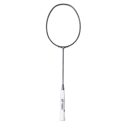 요넥스 배드민턴 라켓 나노플레어 NEXTAGE Grey, 1개, YY1259RB008