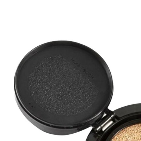 정샘물 에센셜 스킨 누더 쿠션 파운데이션 14g + 리필 쿠션 14g 세트 이미지 3