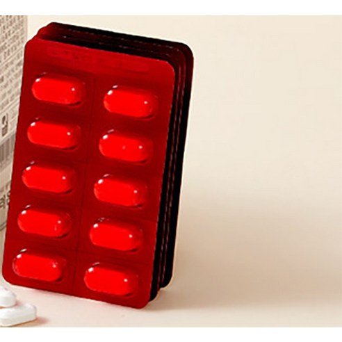 고려은단 비타민C 1000 + 쇼핑백 180정, 1개 이미지 4