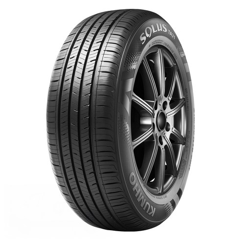 금호타이어 TA31 215 / 55R17, 1개, 출장장착