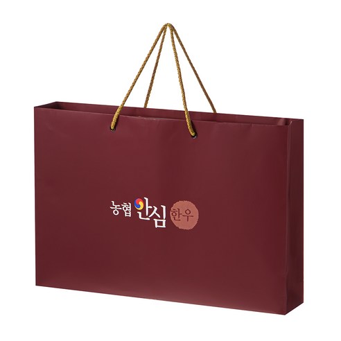 농협안심한우 1++등급 안심특선 23호 후기 분석 - 신선도 유지 상태