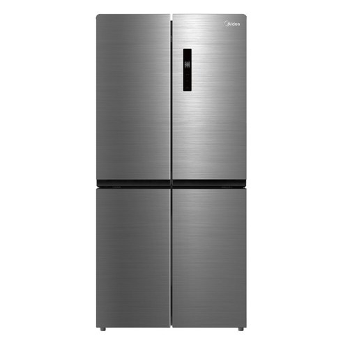 마이디어 479L 4도어 냉장고 방문설치 개봉기 | 실사용 후기 - 상품 이미지 1