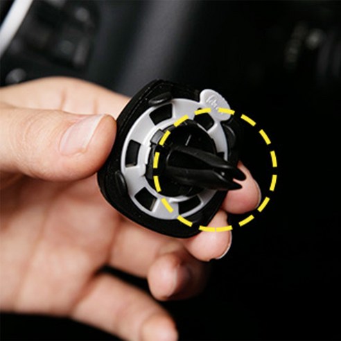 페브리즈 차량용 방향제 이미지 4