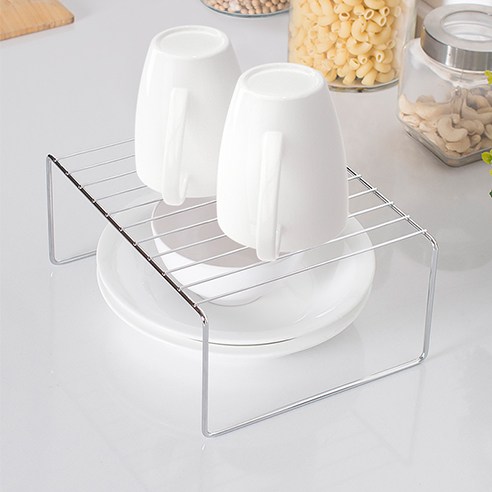 코멧 키친 접시 정리대 이미지 2