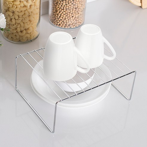 코멧 키친 접시 정리대 이미지 4