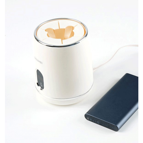 꿈비 분유 쉐이커 솔직 후기 | 실사용자 리뷰 분석 - 상품 이미지 4