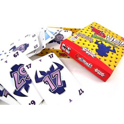 아미고 젝스님트 두뇌트레이닝게임 육아맘 솔직 후기 | 실사용 리뷰 - 상품 이미지 3