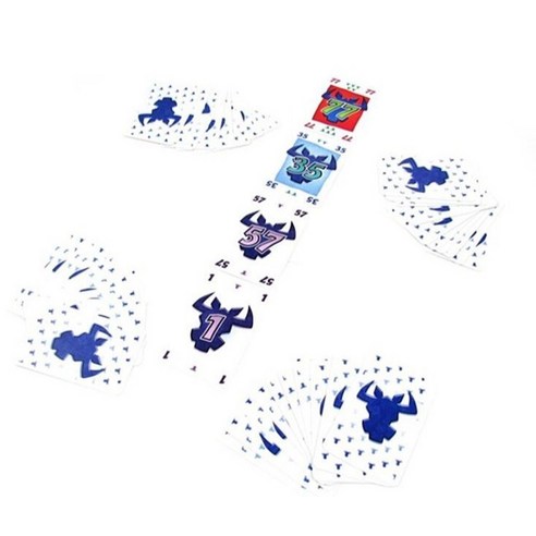 아미고 젝스님트 두뇌트레이닝게임 이미지 4