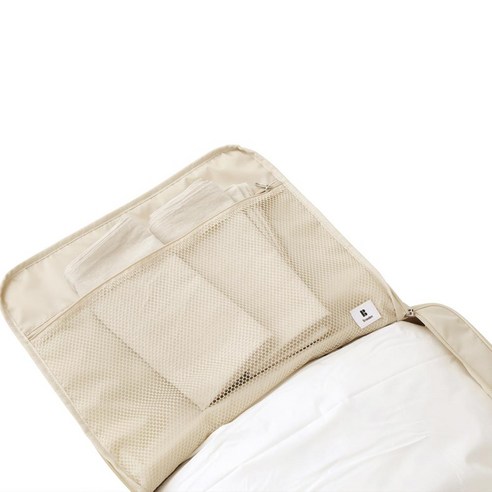 브랜든 2세대 압축 파우치로 옷장 정리 고민 끝