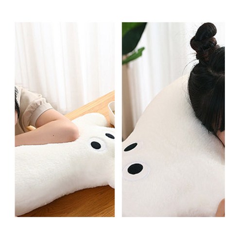 잠 못 드는 밤, 이제 온몸을 감싸 안는 편안함으로 뒤척임 없이 숙면하세요